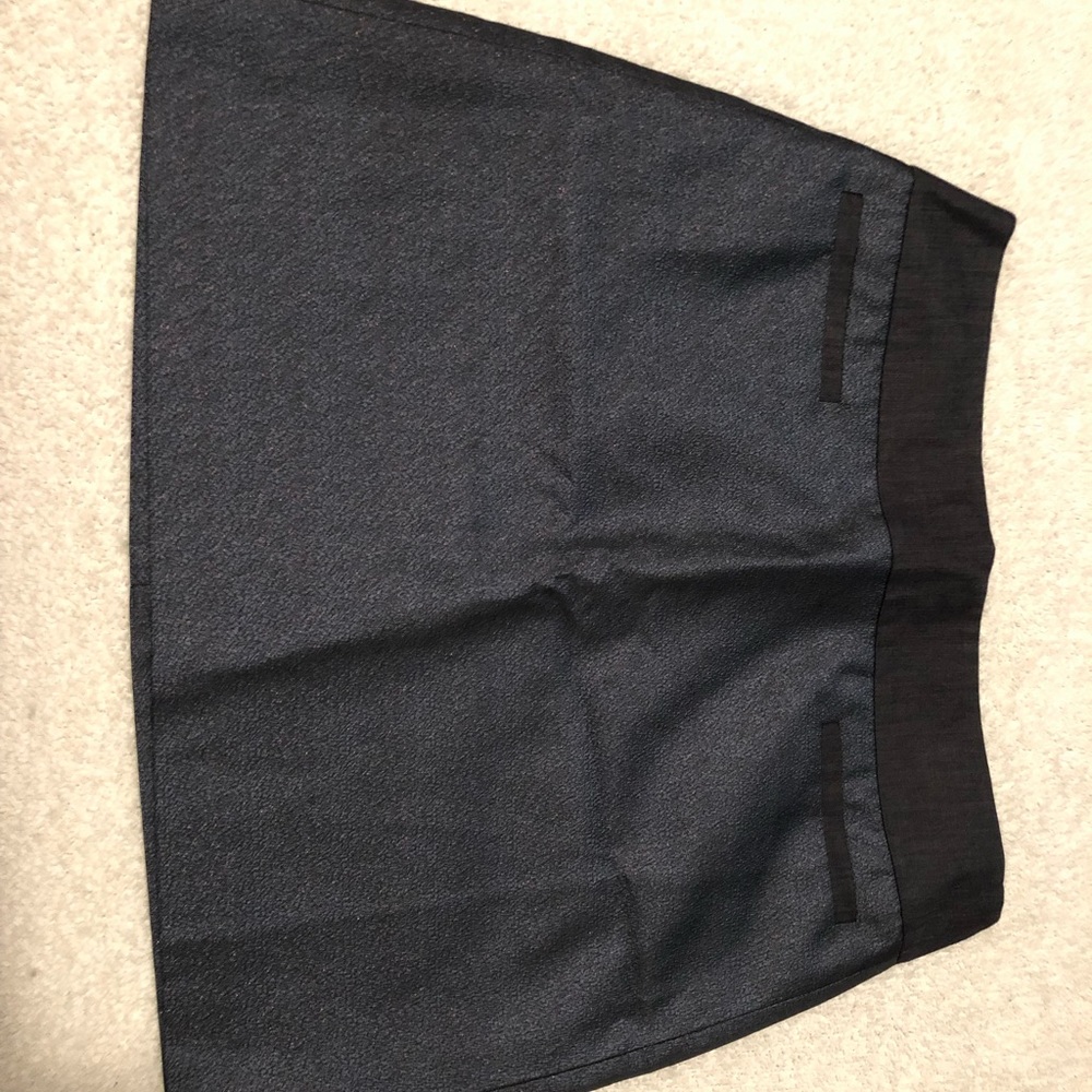 Office Glam Skirt